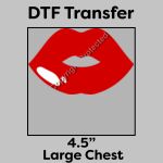 DTF Transfer 4.5" Thumbnail