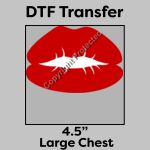 DTF Transfer 4.5" Thumbnail