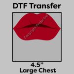 DTF Transfer 4.5" Thumbnail