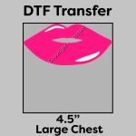 DTF Transfer 4.5" Thumbnail