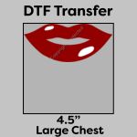 DTF Transfer 4.5" Thumbnail