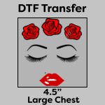 DTF Transfer 4.5" Thumbnail