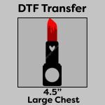 DTF Transfer 4.5" Thumbnail