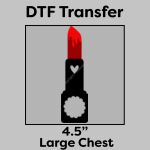 DTF Transfer 4.5" Thumbnail