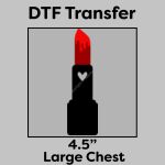 DTF Transfer 4.5" Thumbnail