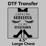 DTF Transfer 4.5" Thumbnail