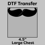 DTF Transfer 4.5" Thumbnail