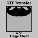 DTF Transfer 4.5" Thumbnail