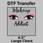 DTF Transfer 4.5" Thumbnail