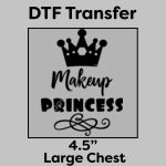 DTF Transfer 4.5" Thumbnail