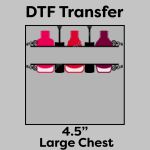 DTF Transfer 4.5" Thumbnail