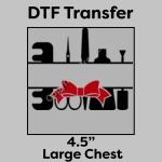 DTF Transfer 4.5" Thumbnail