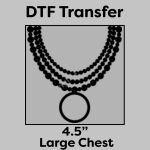 DTF Transfer 4.5" Thumbnail