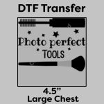 DTF Transfer 4.5" Thumbnail