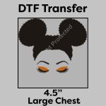 DTF Transfer 4.5" Thumbnail