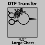 DTF Transfer 4.5" Thumbnail