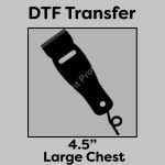 DTF Transfer 4.5" Thumbnail