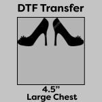 DTF Transfer 4.5" Thumbnail