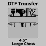 DTF Transfer 4.5" Thumbnail