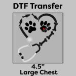 DTF Transfer 4.5" Thumbnail