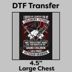 DTF Transfer 4.5" Thumbnail