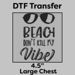 DTF Transfer 4.5" Thumbnail