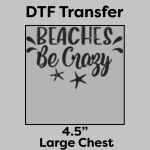 DTF Transfer 4.5" Thumbnail