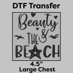 DTF Transfer 4.5" Thumbnail