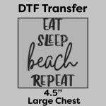 DTF Transfer 4.5" Thumbnail