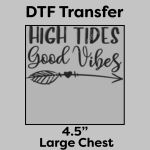 DTF Transfer 4.5" Thumbnail