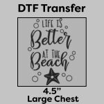 DTF Transfer 4.5" Thumbnail