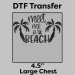 DTF Transfer 4.5" Thumbnail