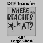 DTF Transfer 4.5" Thumbnail