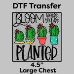 DTF Transfer 4.5" Thumbnail