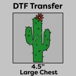 DTF Transfer 4.5" Thumbnail