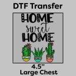 DTF Transfer 4.5" Thumbnail