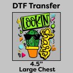 DTF Transfer 4.5" Thumbnail