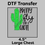 DTF Transfer 4.5" Thumbnail