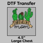 DTF Transfer 4.5" Thumbnail