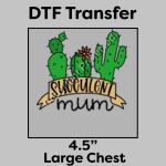 DTF Transfer 4.5" Thumbnail