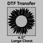 DTF Transfer 4.5" Thumbnail