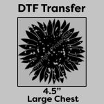 DTF Transfer 4.5" Thumbnail