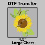 DTF Transfer 4.5" Thumbnail