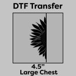 DTF Transfer 4.5" Thumbnail