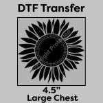 DTF Transfer 4.5" Thumbnail