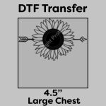 DTF Transfer 4.5" Thumbnail