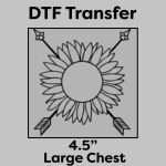 DTF Transfer 4.5" Thumbnail