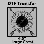 DTF Transfer 4.5" Thumbnail