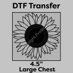 DTF Transfer 4.5" Thumbnail