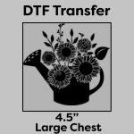 DTF Transfer 4.5" Thumbnail